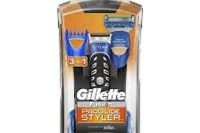 Gillette Fusion ProGlide Styler Beard Trimmer And Power Razor
