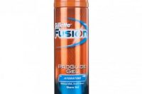 Gillette Fusion Proglide Cooling Gel