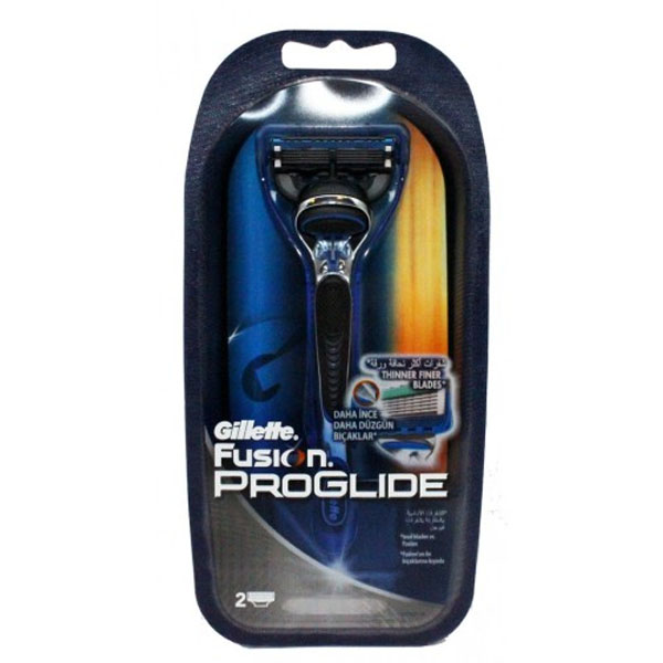 Gillette Fusion Proglide | Nextbuy.ae