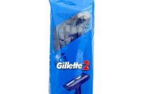 Gillette II Disposable
