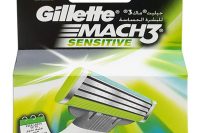 Gillette M3 Sens Crt