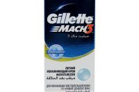 Gillette Mach3 After Shave Moisturiser