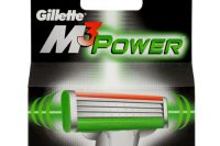 Gillette Mach3 Power