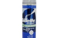 Gillette Mach3 Pure Foam