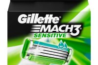 Gillette Mach3 Sensitive