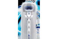 Gillette Mach3 Turbo Razor