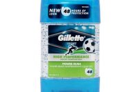 Gillette Powerbeads Pr