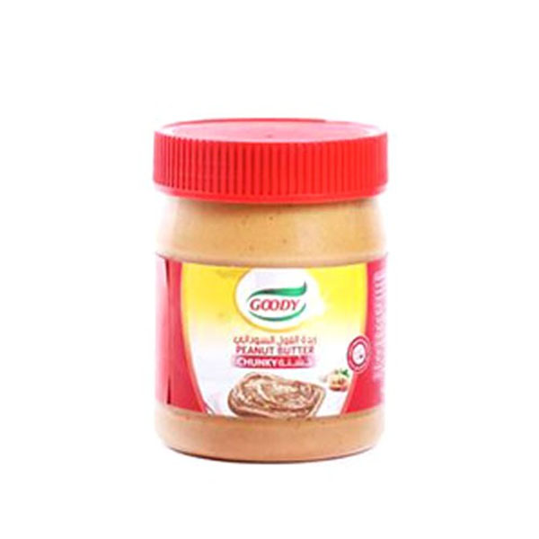 Goody Chunky Peanut Butter Nextbuyae