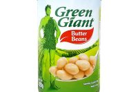 Green Giant Butter Beans
