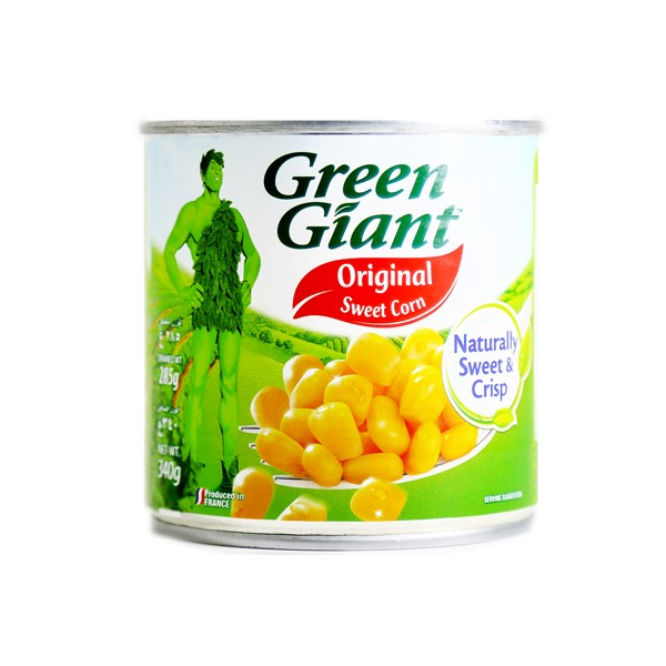 Green Giant Orignal Sweet Corn | Nextbuy.ae