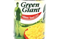 Green Giant Orignal Sweet Corn