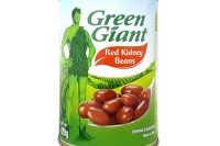 Green Giant Red Kidney Beans