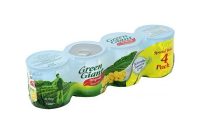 Green Giant Supersweet Corn Multipack 4