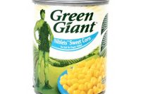 Green Giant Sweet Corn No Added Salt