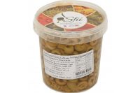 Green Sliced Olives 500 g