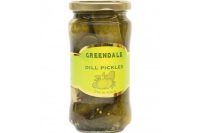 Greendale Dill Pickles 350 g