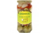 Greendale Mixed Pickles 350 g