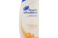 Head And Shoulders Citrus Fresh For Greasy Hair Shampoo