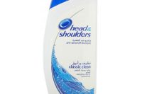 Head And Shoulders Classic Clean Shampoo