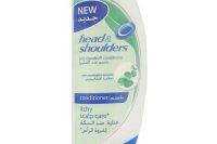 Head And Shoulders Moisturizing Scalp Care With Almond Oil Conditioner