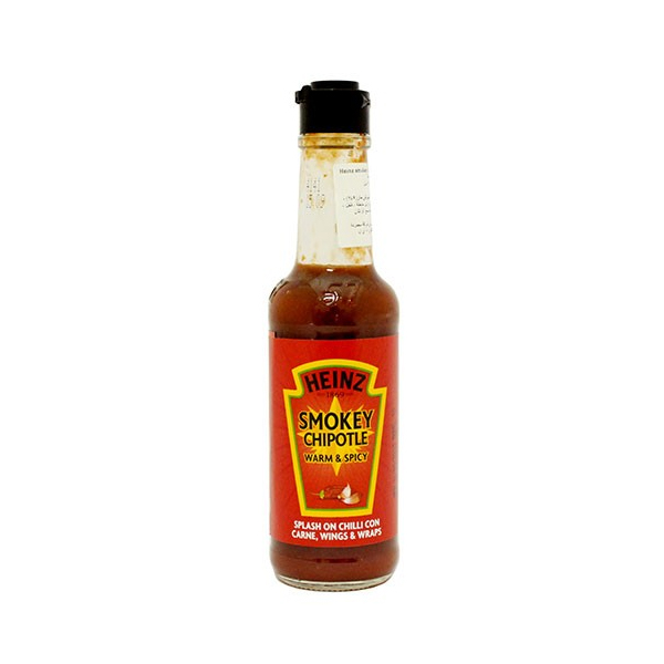 Heinz Hot Sauce Chilli Nextbuyae 4962