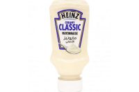 Heinz Mayonnaise Classic 225 g