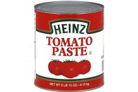 Heinz Tomato Paste 135 g