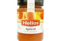 Helios Apricot Jam Extra Preserve
