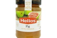 Helios Fig Jam Extra Preserve