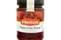 Helios Fruits Of The Forest Jam Extra Preserve