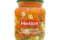 Helios Mixed Vegetables In Vinegar