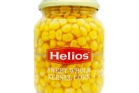 Helios Sweet Corn In Vinegar