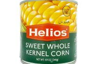 Helios Sweet Whole Kernel Corn