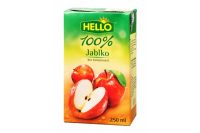 Hello Apple Juice