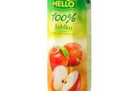 Hello Apple Juice