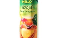Hello Multivitamin Juice