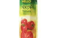 Hello Tomato Juice