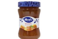 Hero Apricot Preserve
