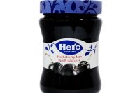 Hero Black Cherry Preserve