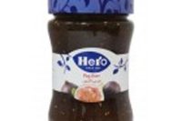 Hero Fig Preserve