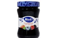 Hero Forest Berry Preserve