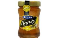 Hero Honey