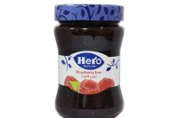 Hero Raspberry Preserve
