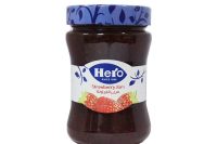 Hero Strawberry Preserve