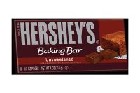 Hersheys Kitchens Unsweetened chocolate