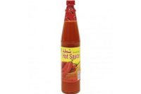 Hot Sauce 88 ml