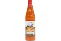 Hot Sauce Harbenero 177 ml