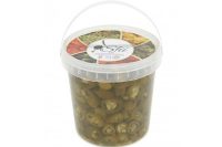 Jalapeno Green Slices 500 g