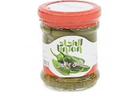 Jalapeno Pepper 200 g