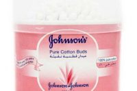 Johnson Johnson Cotton Buds